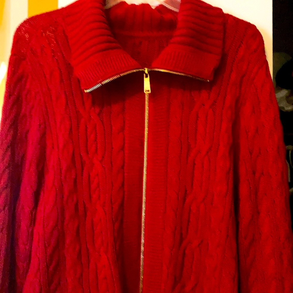 Ralph Lauren cardigan